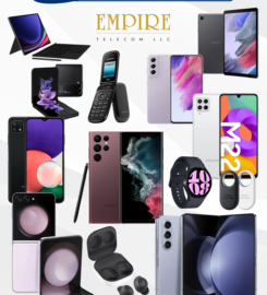 EMPIRE TELECOM