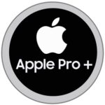 Apple-Pro+