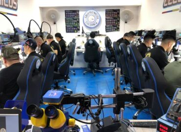 CELUTECNICOS COLOMBIA