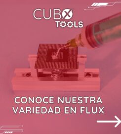 CUBOX FIX