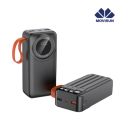 MOVISUN TECNOLOGÍA SAS