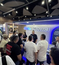 MAYWEI WIRELESS