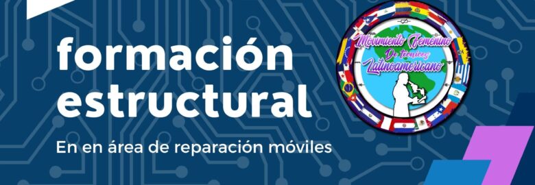 FORMACIÓN ESTRUCTURAL