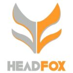 HEADFOX-logo