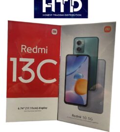 HONEST TRADING DISTRIBUTION (HTD)