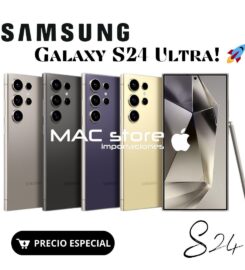 MACSTORE IMPORTACIONES