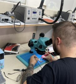 POLITECNICO INDUSTRIAL