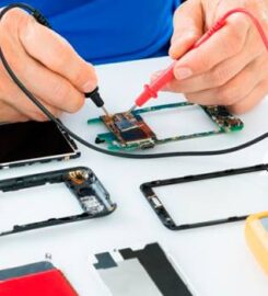 POLITECNICO INDUSTRIAL