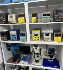 POLITECNICO INDUSTRIAL