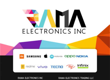 RAMA ELECTRONICS