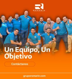 ROMARIN INTERNACIONAL