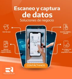 ROMARIN INTERNACIONAL