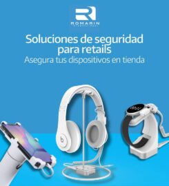 ROMARIN INTERNACIONAL