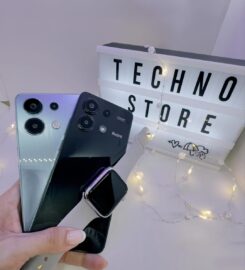 TECHNOSTORE