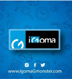 IGOMA