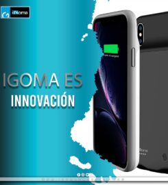 IGOMA