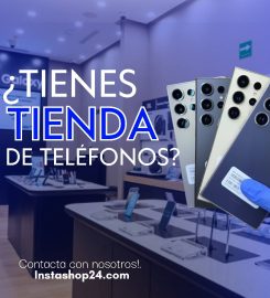 INSTASHOP24