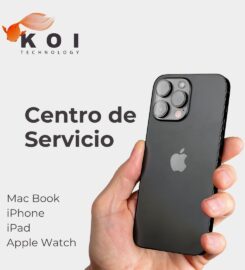 KOI TECHNOLOGY