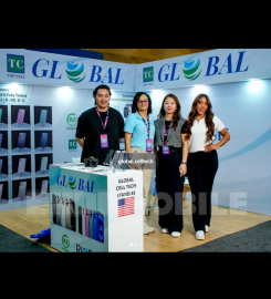 GLOBAL CELL TECH INC