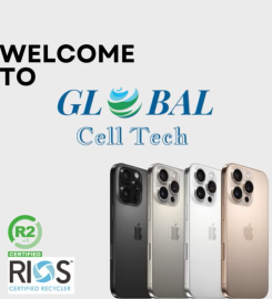 GLOBAL CELL TECH INC