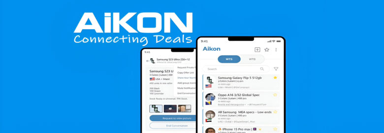 AIKON