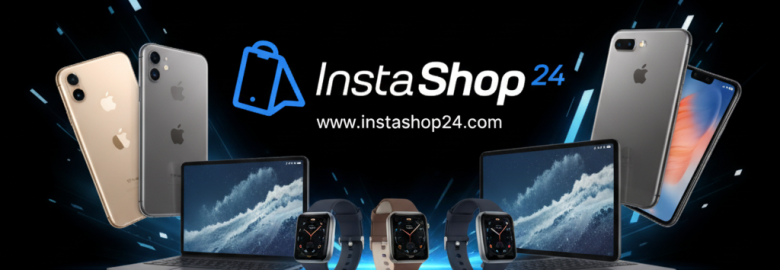 INSTASHOP24
