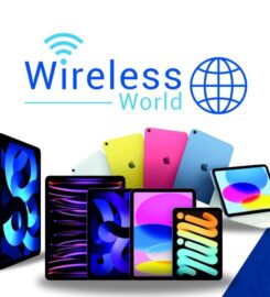 WIRELESS WORLD