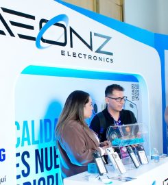 AEONZ ELECTRONICS
