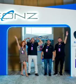 AEONZ ELECTRONICS