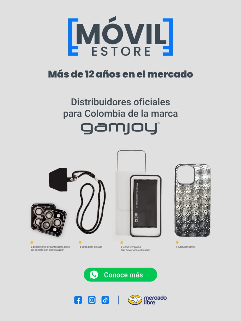 Móvil Estore