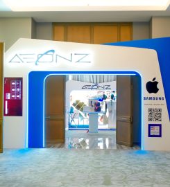AEONZ ELECTRONICS