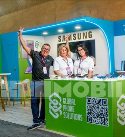 GLOBAL PHONE SOLUTIONS