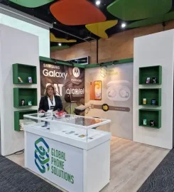 GLOBAL PHONE SOLUTIONS