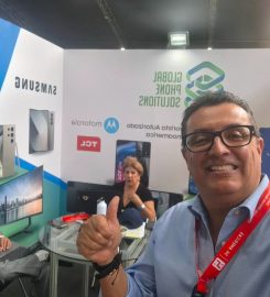 GLOBAL PHONE SOLUTIONS