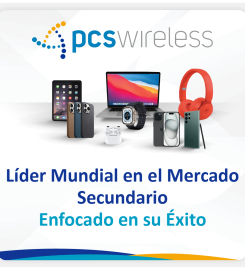 PCS WIRELESS