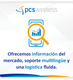 PCS WIRELESS