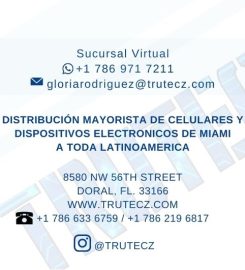 TRUTECZ