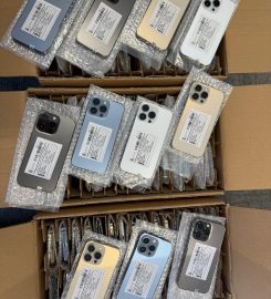 Computer Groups Inc. (CGI Telecom)