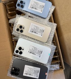 Computer Groups Inc. (CGI Telecom)