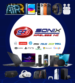 Sonix Wireless