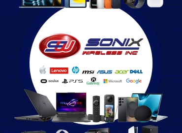 Sonix Wireless