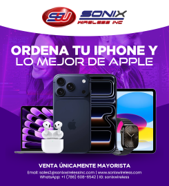 Sonix Wireless