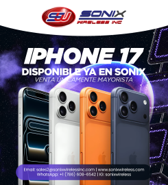 Sonix Wireless