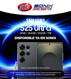 Sonix Wireless