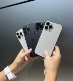 America Tech Trading