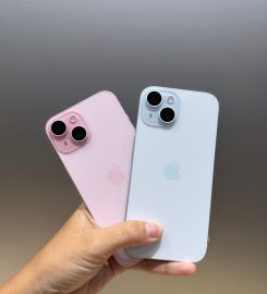 America Tech Trading