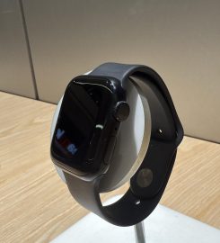 America Tech Trading