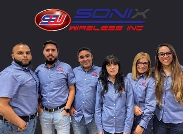 Sonix Wireless