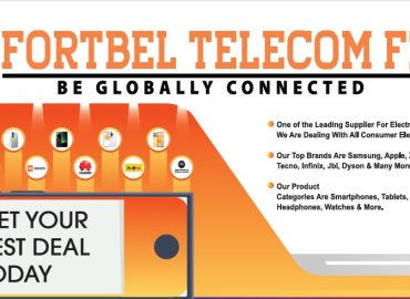 FORTBEL TELECOM FZCO