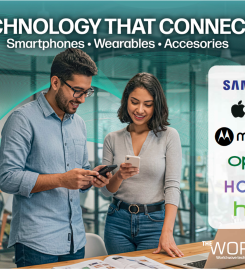 THE WORLD WAVE TECHNOLOGY INC.